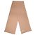 Dolce & Gabbana Sciarpa Wrap in Seta Beige da Donna x Stola x Foulard
