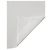Dolce & Gabbana Sciarpa Sciarpa Stola in Seta Off White x Scarf - vista 2