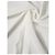 Dolce & Gabbana Sciarpa Sciarpa Stola in Seta Off White x Scarf - vista 3