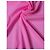 Dolce & Gabbana Sciarpa Wrap in Seta Rosa da Donna x Stola x Foulard - vista 3