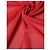 Dolce & Gabbana Sciarpa Scialle in Seta Rossa da Donna x Foulard - vista 3