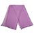 Dolce & Gabbana Foulard e sciarpa in seta viola chiaro