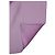 Dolce & Gabbana Foulard e sciarpa in seta viola chiaro - vista 2