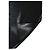 Dolce & Gabbana Sciarpa Foulard in Seta Lurex Nera x . Sci - vista 2