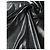 Dolce & Gabbana Sciarpa Foulard in Seta Lurex Nera x . Sci - vista 3