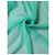Dolce & Gabbana Foulard in seta verde chiaro x . Sciarpa - vista 3