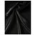 Dolce & Gabbana Sciarpa quadrata avvolgente in seta nera Foulard x Sciarpa - vista 3