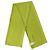 Dolce & Gabbana Sciarpa Foulard da Collo Giallo Verde x . Scarf