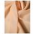 Dolce & Gabbana Foulard Wrap in Seta Beige x Stola - vista 3