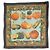 Dolce & Gabbana Stola x Sciarpa in cashmere multicolore Zucca