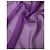 Dolce & Gabbana Sciarpa Stola in Seta Viola x Foulard - vista 4