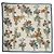 Dolce & Gabbana Stola e sciarpa in cashmere White Flower Vase