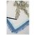 Dolce & Gabbana Stola e sciarpa in cashmere White Flower Vase - vista 5