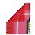 Dolce & Gabbana Foulard e sciarpa rosa DG Amore Print Neck Square Shawl x Scarf - vista 2
