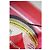 Dolce & Gabbana DG Amore Print Seidentuch Quadratisch Rosa - Ansicht 8