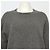 Dior Jersey de punto oversized de cachemira gris para mujer - vista 2