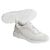 Hermès Bouncing Sneakers Scarpe Sportive da Uomo Mesh White