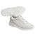 Hermès Bouncing Sneakers Scarpe Sportive da Uomo Mesh White - vista 2