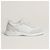 Hermès Bouncing Sneakers Scarpe Sportive da Uomo Mesh White - vista 4