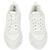 Hermès Bouncing Sneakers Scarpe Sportive da Uomo Mesh White - vista 8
