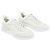 Hermès Bouncing Sneakers Scarpe Sportive da Uomo Mesh White - vista 9