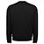 Moncler Felpa con logo in misto cotone - vista 3