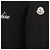 Moncler Felpa con logo in misto cotone - vista 4