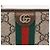 Gucci Cartera Pequeña Ophidia GG Supreme - vista 9