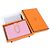 Hermès Tarjetero compacto Mizore de piel de cabra Silver - vista 6