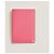 Hermès Tarjetero Celie en Rose Azalee - vista 3