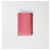 Hermès Tarjetero Celie en Rose Azalee - vista 6