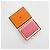 Hermès Tarjetero Celie en Rose Azalee - vista 9