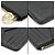 Louis Vuitton Tarjetero Cartera Romy Monogram Empreinte sin usar - vista 9