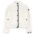 Moncler Cardigan acolchado de rombos para mujer