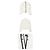 Moncler Cardigan acolchado de rombos para mujer - vista 3