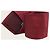 Gucci Cravate en jacquard GG Red Crest - vue 4