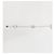 Hermès Bracciale Point Sellier Modello Large Argento - vista 6