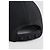 Burberry Cappellino da baseball in cotone Monogram Nero Unisex - vista 17