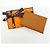 Hermès Tarjetero Calvi Duo Gold - vista 11