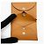 Hermès Tarjetero Calvi Duo Gold - vista 18