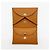 Hermès Tarjetero Calvi Duo Gold - vista 7