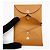 Hermès Tarjetero Calvi Duo Gold - vista 8