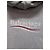 Balenciaga Grauer Hoodie mit besticktem Wave-Logo - Ansicht 4