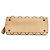 Chanel Wild Stitch Tote Bag Beige - Ansicht 4