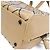 Chanel Wild Stitch Tote Bag Beige - Ansicht 5