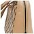 Chanel Wild Stitch Tote Bag Beige - Ansicht 7