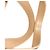 Chanel Wild Stitch Tote Bag Beige - Ansicht 9