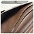 Hermès Barn Long Wallet Brown Epsom Leather Silver Hardware - view 19