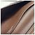Hermès Barn Long Wallet Brown Epsom Leather Silver Hardware - view 20