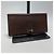Hermès Barn Long Wallet Brown Epsom Leather Silver Hardware - view 4